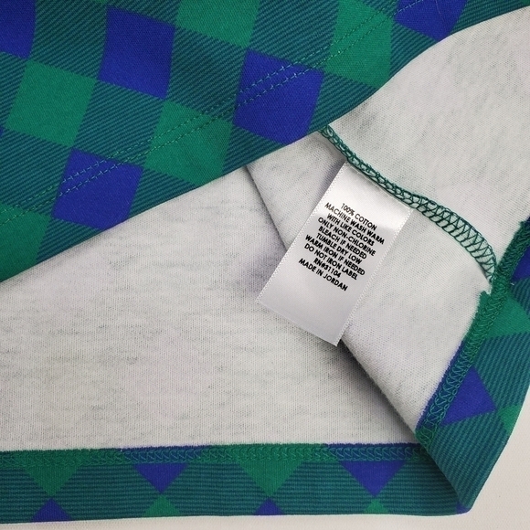 New Kim Roger Perfectly Soft Green Turtleneck Med - Picture 10 of 13